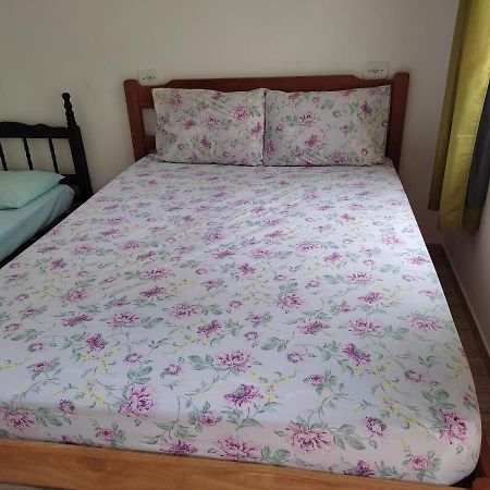 Pousada Sossego Da Vila - Trindade Paraty Kültér fotó