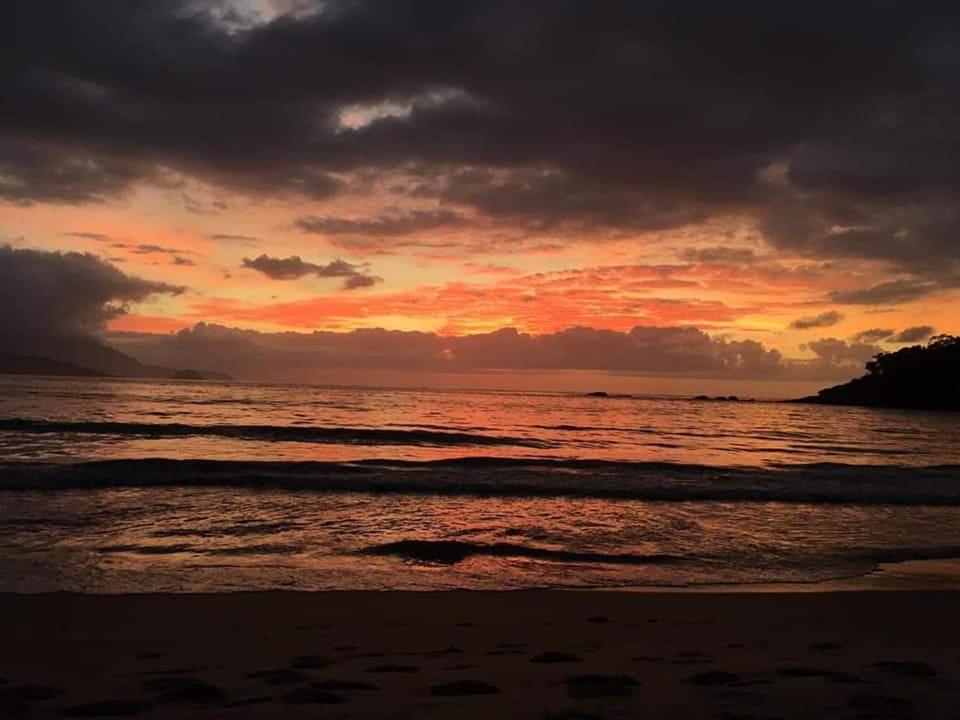 Pousada Sossego Da Vila - Trindade Paraty Kültér fotó