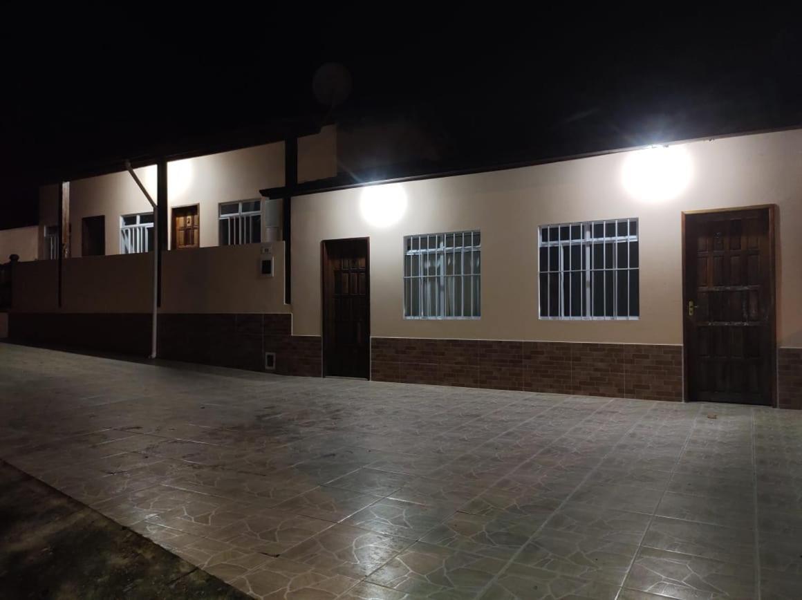 Pousada Sossego Da Vila - Trindade Paraty Kültér fotó