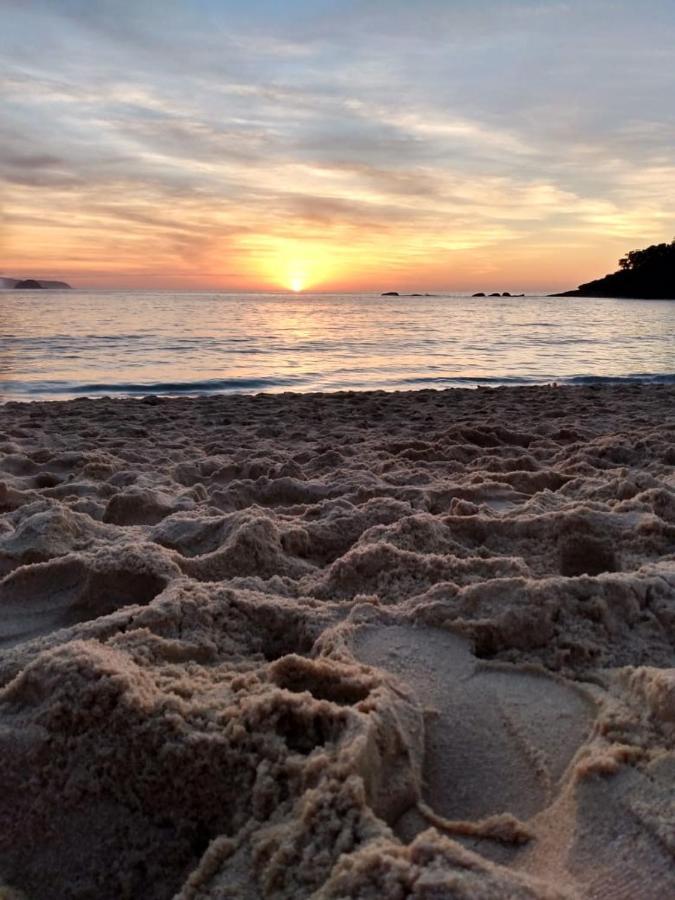 Pousada Sossego Da Vila - Trindade Paraty Kültér fotó