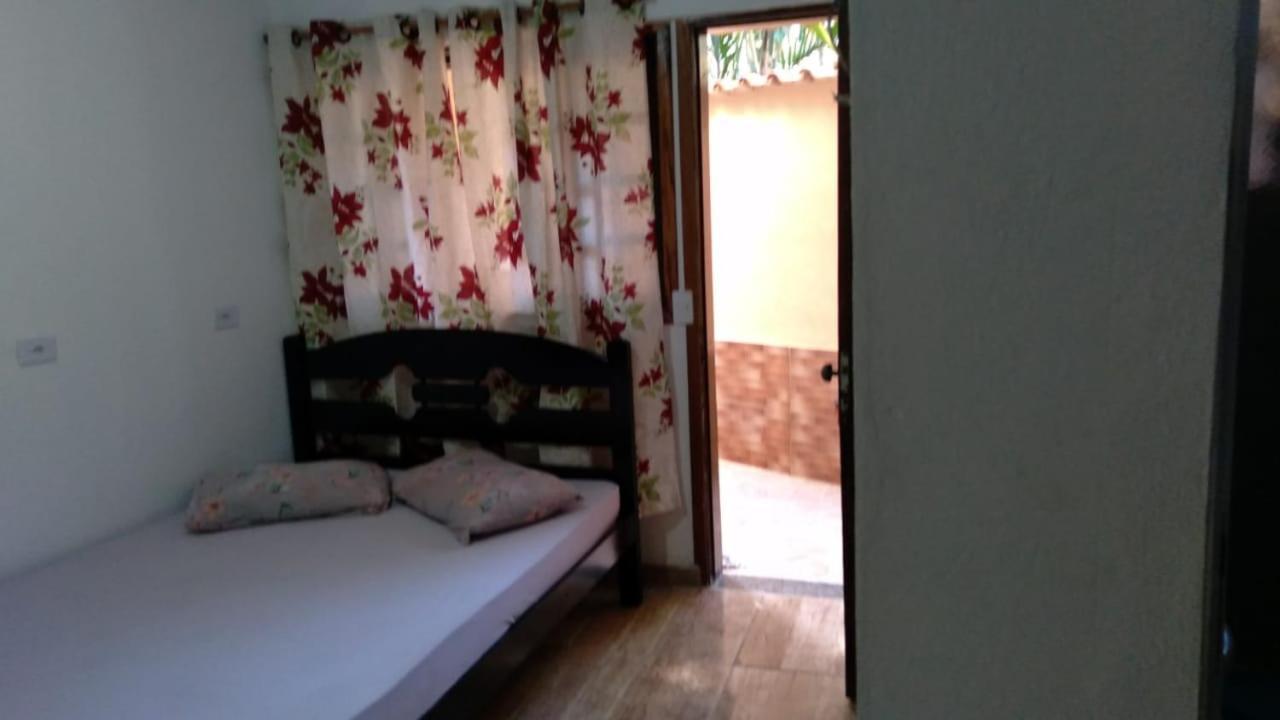 Pousada Sossego Da Vila - Trindade Paraty Kültér fotó