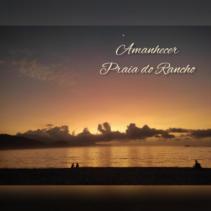 Pousada Sossego Da Vila - Trindade Paraty Kültér fotó