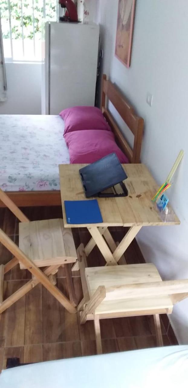 Pousada Sossego Da Vila - Trindade Paraty Szoba fotó