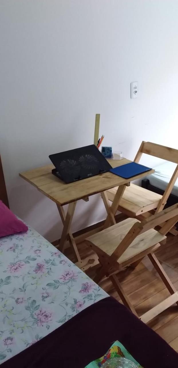 Pousada Sossego Da Vila - Trindade Paraty Szoba fotó